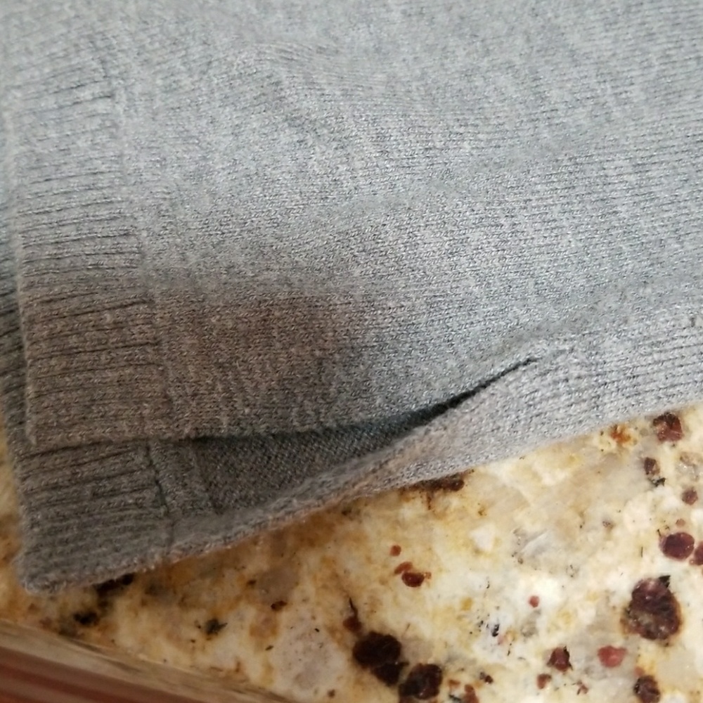 Banana Republic Factory cowl M - Picture 4 of 5